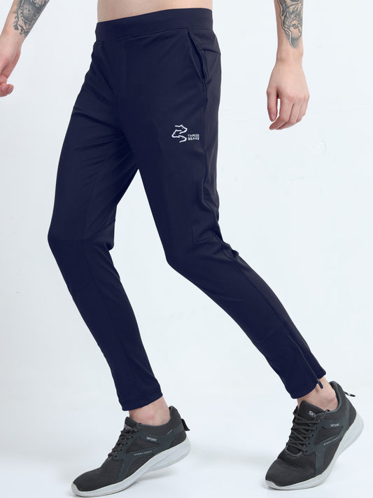 Elite Motion Slim-Fit Performance Joggers