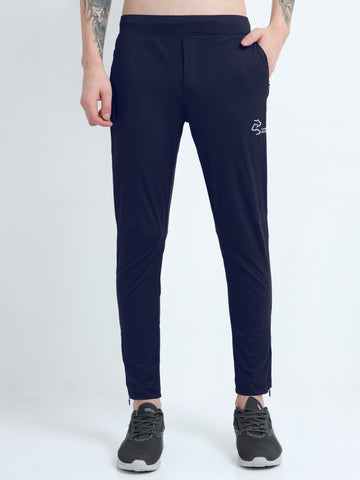Elite Motion Slim-Fit Performance Joggers