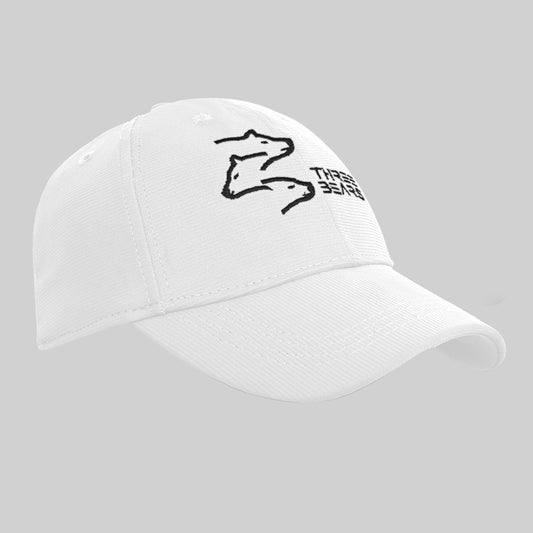 Trinity Crest Heritage Cap